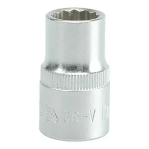 NASADKA 24MM 1/2" 12-KĄT. CV KRÓTKA YT-1286 YATO Obniżka ceny